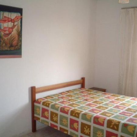Residencial Paraiso Florianópolis Eksteriør billede