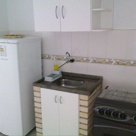 Residencial Paraiso Florianópolis Eksteriør billede