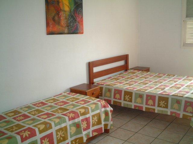 Residencial Paraiso Florianópolis Eksteriør billede
