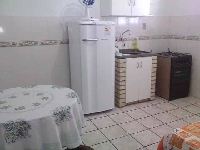 Residencial Paraiso Florianópolis Eksteriør billede