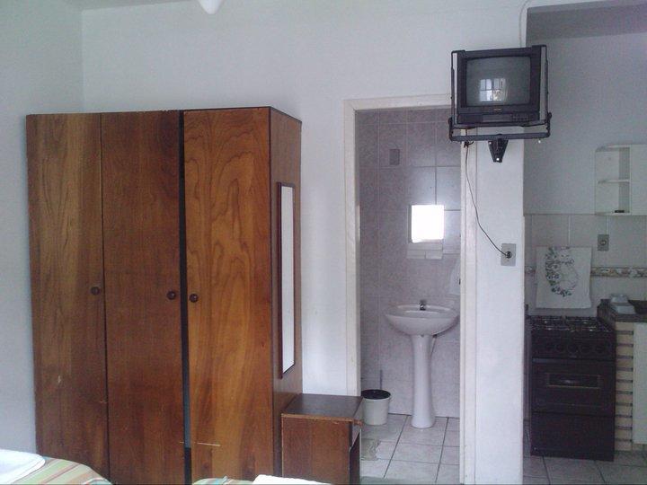 Residencial Paraiso Florianópolis Eksteriør billede