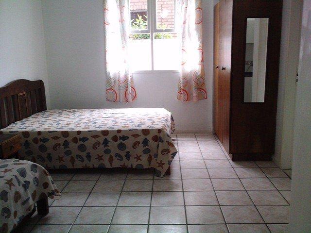 Residencial Paraiso Florianópolis Eksteriør billede