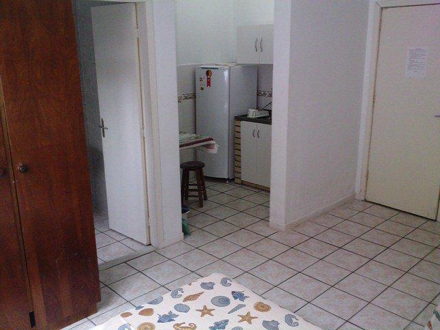 Residencial Paraiso Florianópolis Eksteriør billede