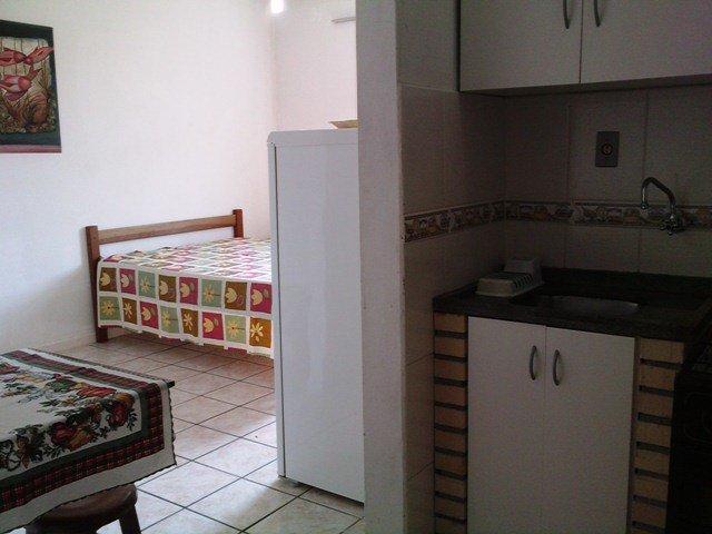 Residencial Paraiso Florianópolis Eksteriør billede