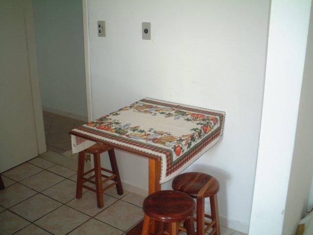 Residencial Paraiso Florianópolis Eksteriør billede
