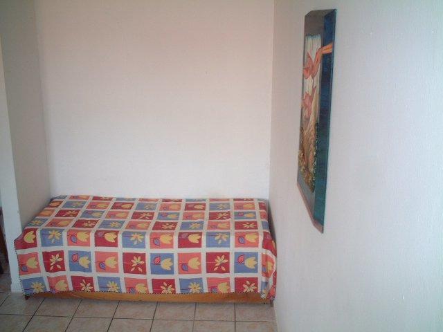 Residencial Paraiso Florianópolis Eksteriør billede