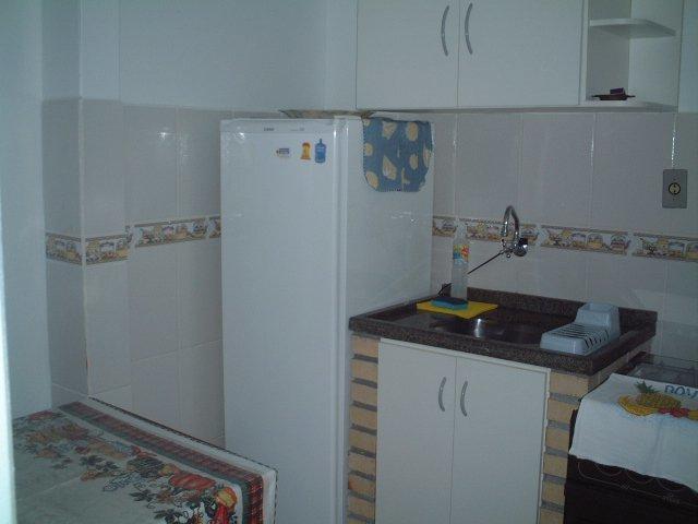 Residencial Paraiso Florianópolis Eksteriør billede