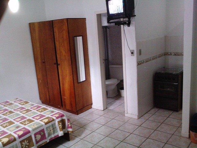 Residencial Paraiso Florianópolis Eksteriør billede