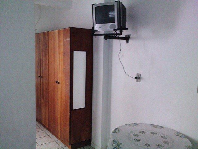 Residencial Paraiso Florianópolis Eksteriør billede