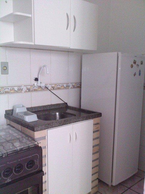 Residencial Paraiso Florianópolis Eksteriør billede