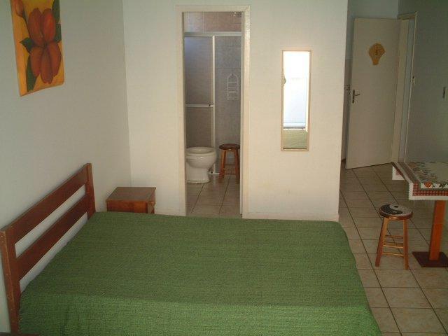 Residencial Paraiso Florianópolis Eksteriør billede