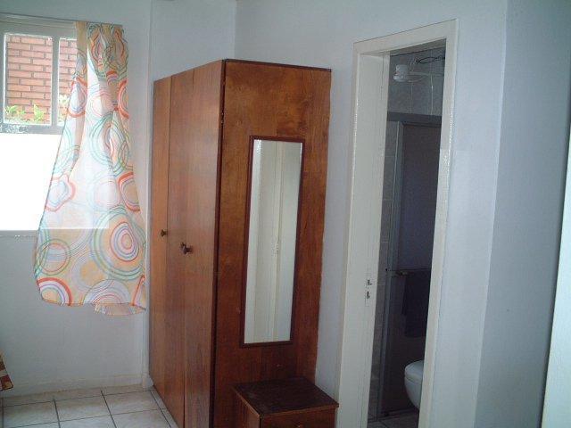 Residencial Paraiso Florianópolis Eksteriør billede