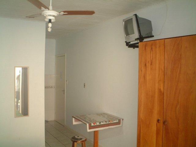 Residencial Paraiso Florianópolis Eksteriør billede