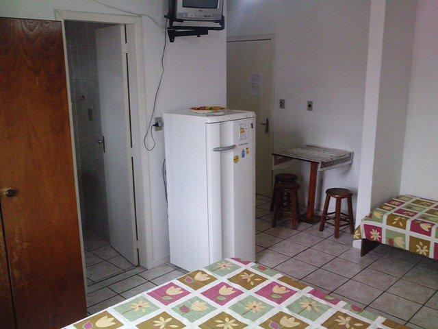 Residencial Paraiso Florianópolis Eksteriør billede