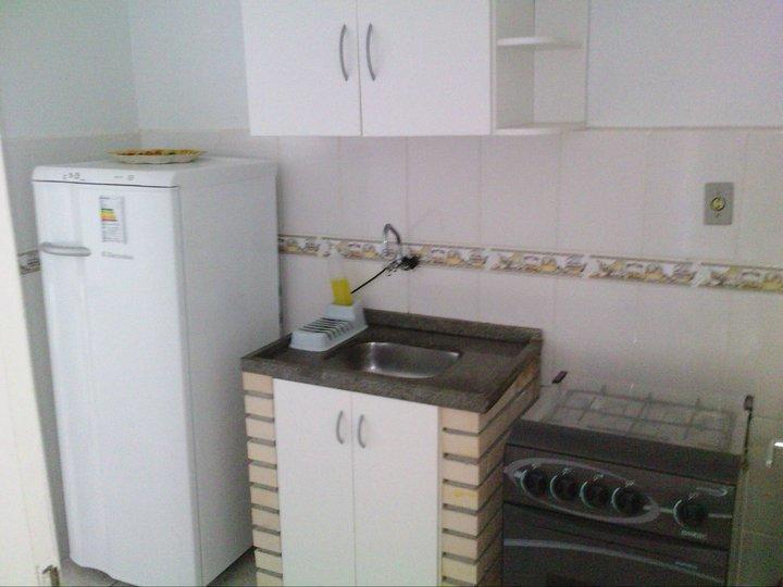 Residencial Paraiso Florianópolis Eksteriør billede