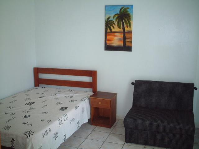 Residencial Paraiso Florianópolis Eksteriør billede
