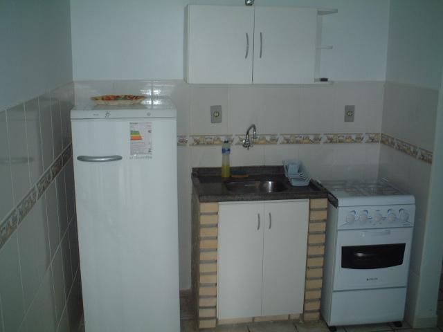 Residencial Paraiso Florianópolis Eksteriør billede