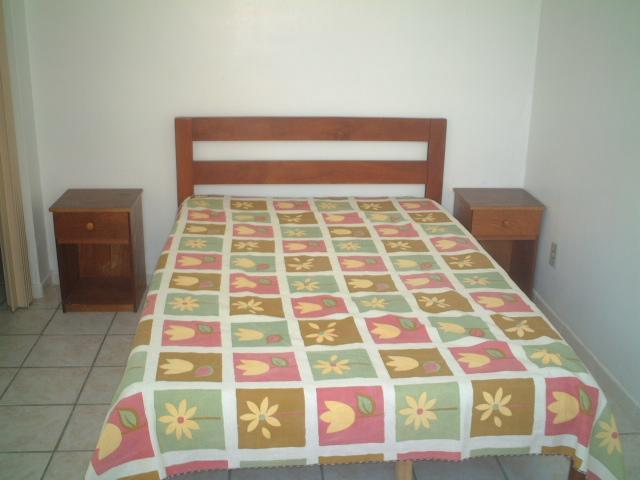 Residencial Paraiso Florianópolis Eksteriør billede