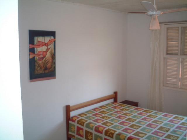 Residencial Paraiso Florianópolis Eksteriør billede