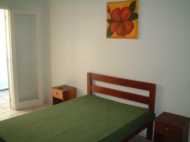 Residencial Paraiso Florianópolis Eksteriør billede